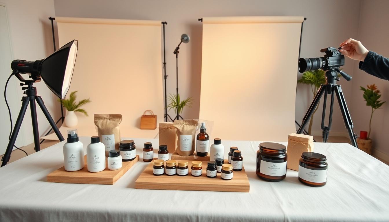 Product Photos That Support Sales
